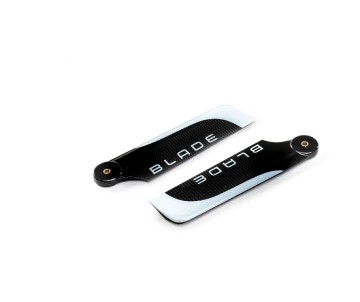 Blade Helicopters 95mm Carbon Tail Blade