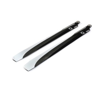 Blade Helicopters 550mm CF Main Rotor Blades