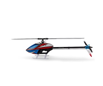 Blade Helicopters Blade Fusion 550 Quick Build Kit