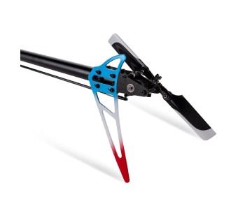 Blade Helicopters Blade Fusion 550 Quick Build Kit