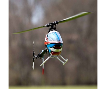 Blade Helicopters Blade Fusion 550 Quick Build Kit