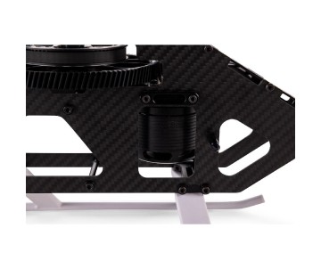 Blade Helicopters Blade Fusion 550 Quick Build Kit