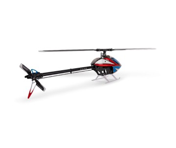 Blade Helicopters Blade Fusion 550 Quick Build Kit