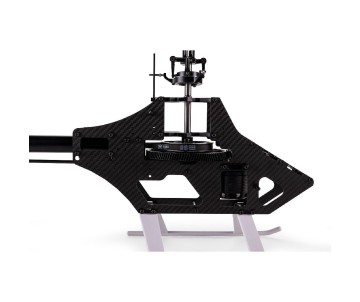 Blade Helicopters Fusion 550 Quick Build Kit Super Combo