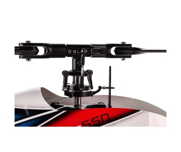 Blade Helicopters Fusion 550 Quick Build Kit Super Combo