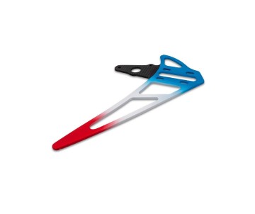 Blade Helicopters Tail Fin: Fusion 550