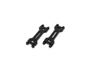 Blade Helicopters Skid Mount Set: Fusion 550