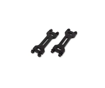Blade Helicopters Skid Mount Set: Fusion 550