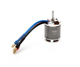 Blade Helicopters Brushless Out-Runner Motor, 3400Kv: 360 CFX