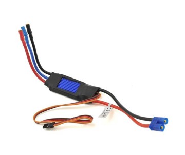 Blade Helicopters Brushless ESC 45A