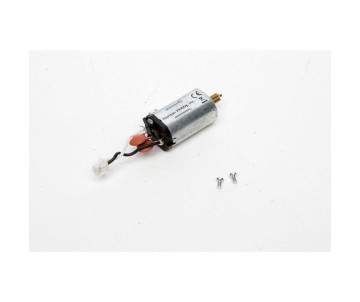 Blade Helicopters Main Motor w/Pinion: mCP S