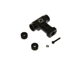 Blade Helicopters Main Rotor Headblock: Fusion 360