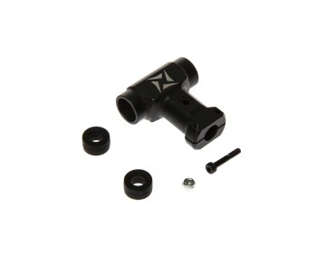 Blade Helicopters Main Rotor Headblock: Fusion 360