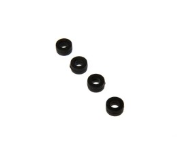 Blade Helicopters Damper Set (2) 90 Duro: Fusion 360