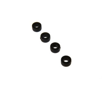 Blade Helicopters Damper Set (2) 90 Duro: Fusion 360