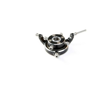 Blade Helicopters Swashplate: Fusion 360