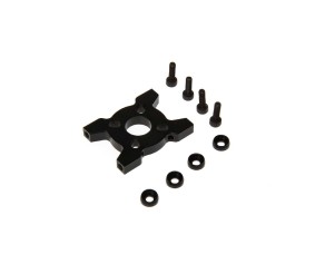 Blade Helicopters Motor Mount: Fusion 360