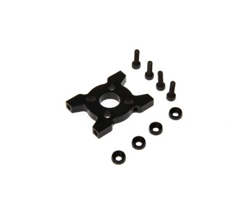 Blade Helicopters Motor Mount: Fusion 360