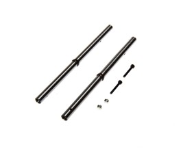 Blade Helicopters Main Shaft: Fusion 360
