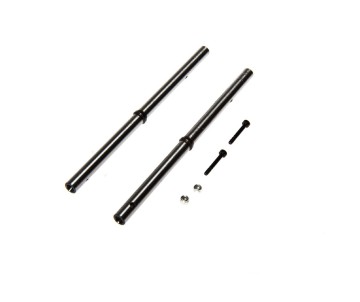 Blade Helicopters Main Shaft: Fusion 360