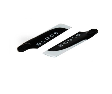 Blade Helicopters Fusion 65mm Tail Blade Set