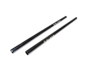 Blade Helicopters Tail Boom Set (2): Fusion 360