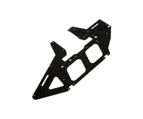 Blade Helicopters Frame (1): Fusion 360