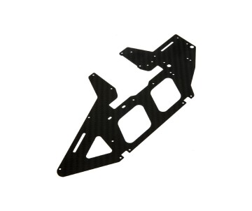 Blade Helicopters Frame (1): Fusion 360
