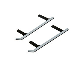 Blade Helicopters Landing Gear: Fusion 360
