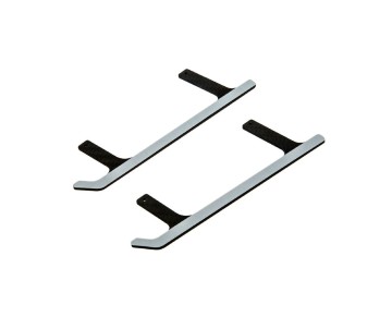 Blade Helicopters Landing Gear: Fusion 360