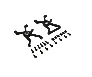 Blade Helicopters Bearing Blocks (2) Fusion 270