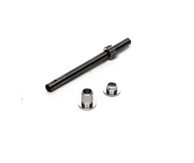 Blade Helicopters Tailshaft CNC Fusion 270
