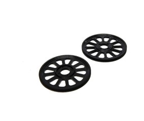 Blade Helicopters Helical Main Gear, 135T
