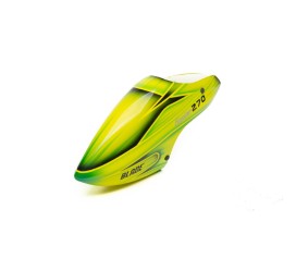 Blade Helicopters Fiberglass Canopy Fusion 270
