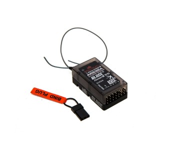 Blade Helicopters Replacement Receiver Fusion 270