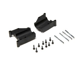 Blade Helicopters Tailboom Mount: 150 S