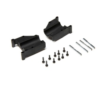 Blade Helicopters Tailboom Mount: 150 S