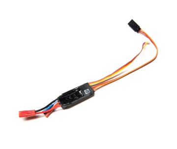 Blade Helicopters Dual Brushless ESC: 150 S