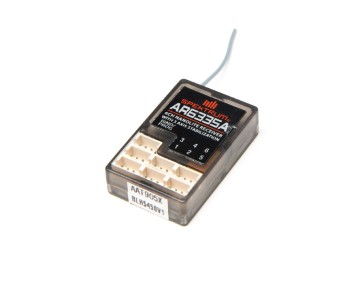 Blade Helicopters Replacement Receiver: 150 S