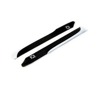 Blade Helicopters Fusion 180mm Main Blade Set