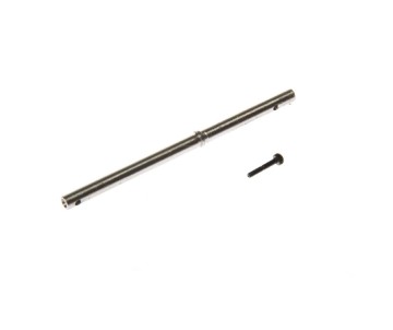 Blade Helicopters Main Shaft: Fusion 180