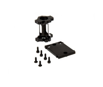 Blade Helicopters Front Tail Boom Case: Fusion 180