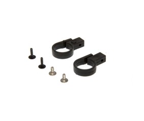 Blade Helicopters Tail Servo Boom Mount: Fusion 180