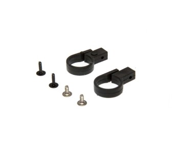 Blade Helicopters Tail Servo Boom Mount: Fusion 180
