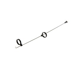 Blade Helicopters Tail Pushrod/Guide: Fusion 180