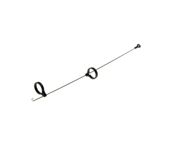 Blade Helicopters Tail Pushrod/Guide: Fusion 180