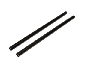Blade Helicopters Tail Boom (2): Fusion 180