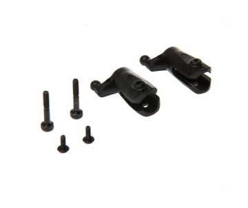 Blade Helicopters Tail Grip Set: Fusion 180