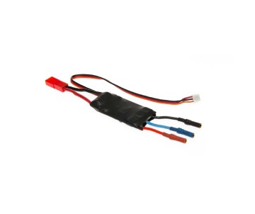 Blade Helicopters 20A Brushless ESC: Fusion 180
