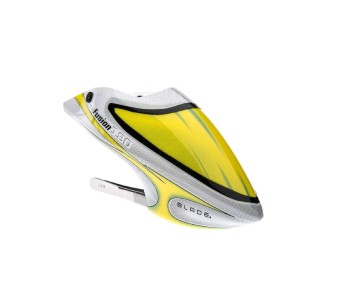 Blade Helicopters Canopy Fusion 180